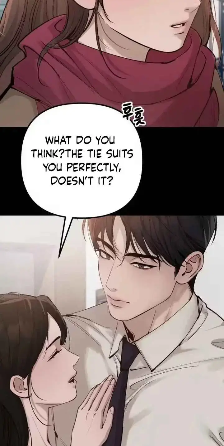 Young Wife and Bad Deeds Episode 23 - Page 43