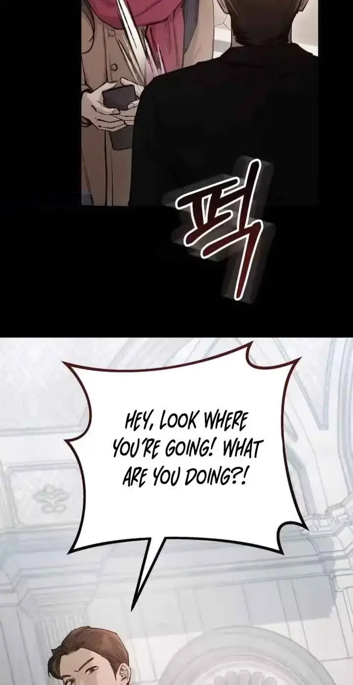 Young Wife and Bad Deeds Episode 23 - Page 46