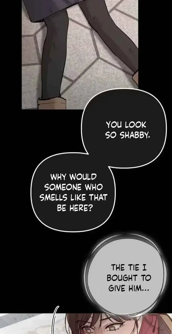 Young Wife and Bad Deeds Episode 23 - Page 49
