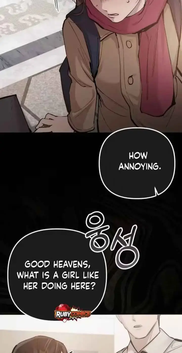 Young Wife and Bad Deeds Episode 23 - Page 50