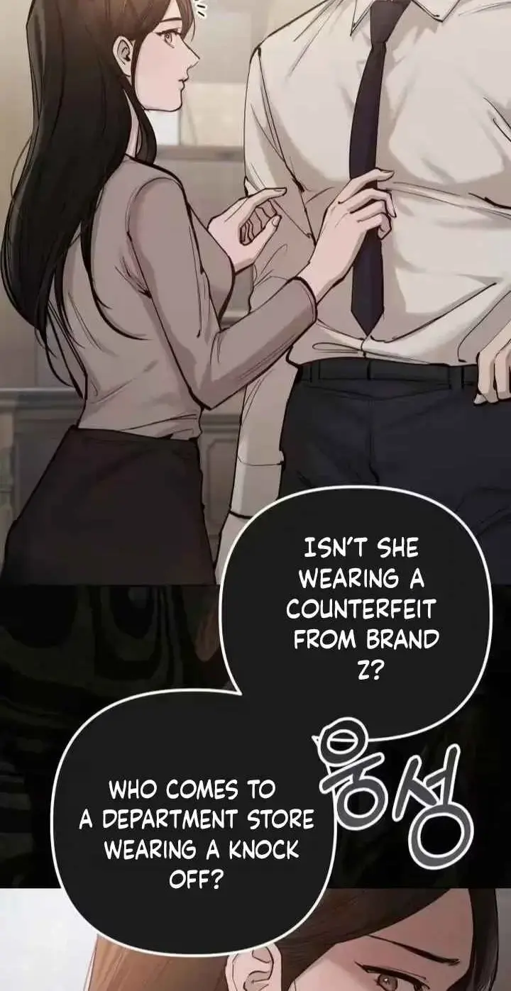 Young Wife and Bad Deeds Episode 23 - Page 51