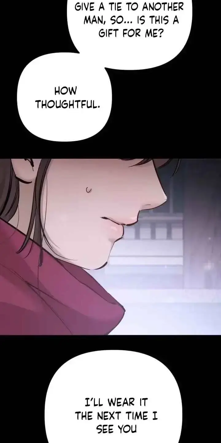 Young Wife and Bad Deeds Episode 23 - Page 62