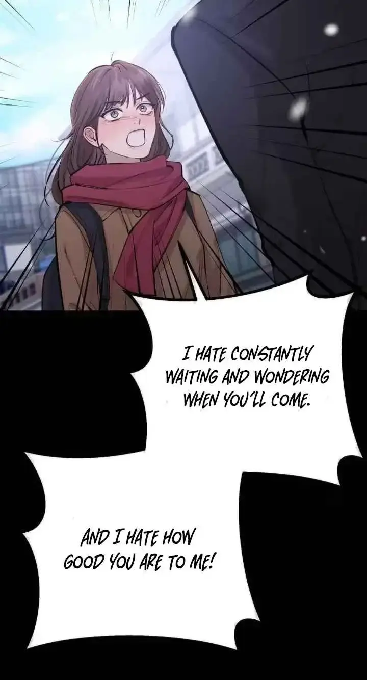 Young Wife and Bad Deeds Episode 23 - Page 75