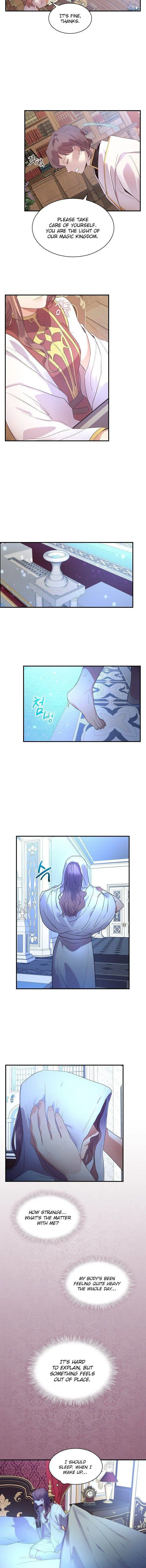 Youngest Princess Episode 1 - Page 2