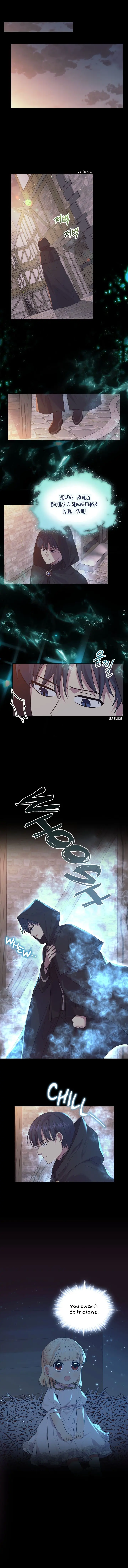 Youngest Princess Episode 36 - Page 13