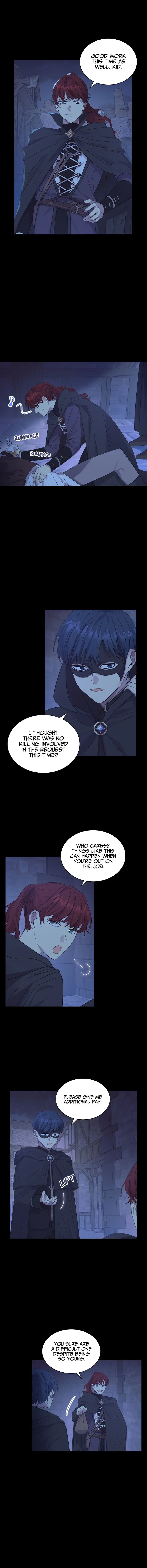 Youngest Princess Episode 36 - Page 14