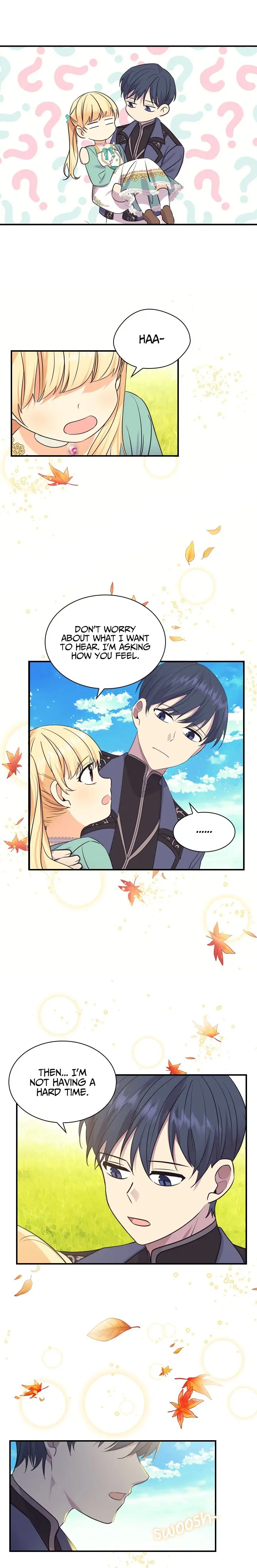 Youngest Princess Episode 36 - Page 6