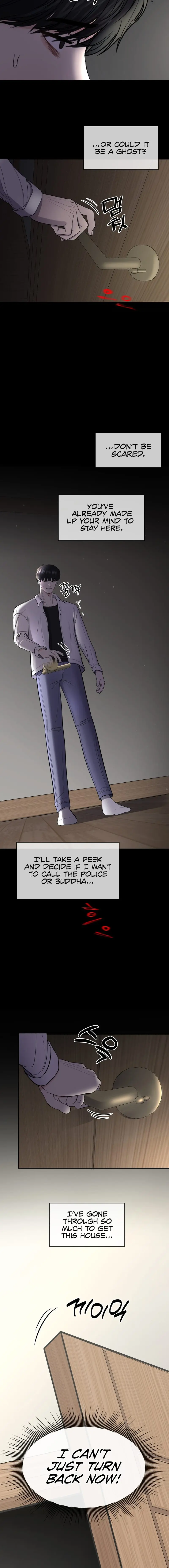Your Creepy Bucketlist Episode 1 - Page 10