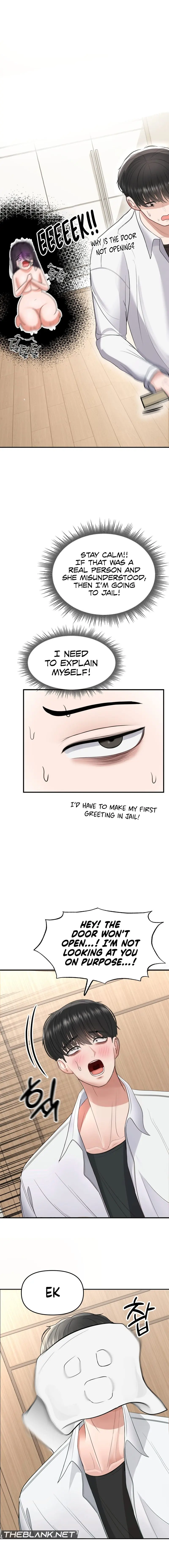 Your Creepy Bucketlist Episode 1 - Page 18