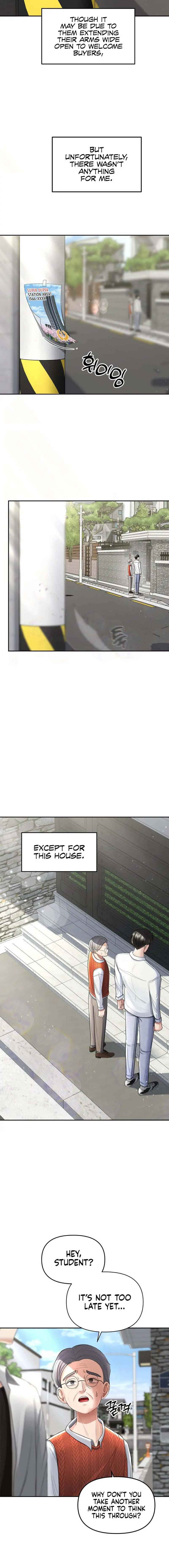 Your Creepy Bucketlist Episode 1 - Page 2