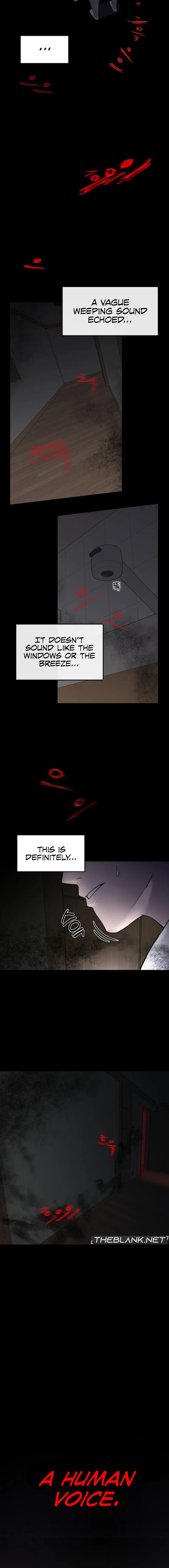 Your Creepy Bucketlist Episode 1 - Page 8