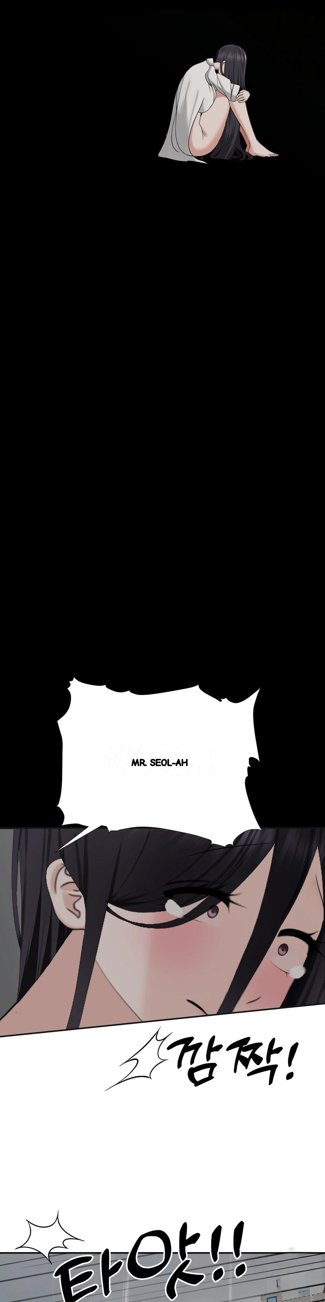 Your Creepy Bucketlist Episode 42 - Page 33