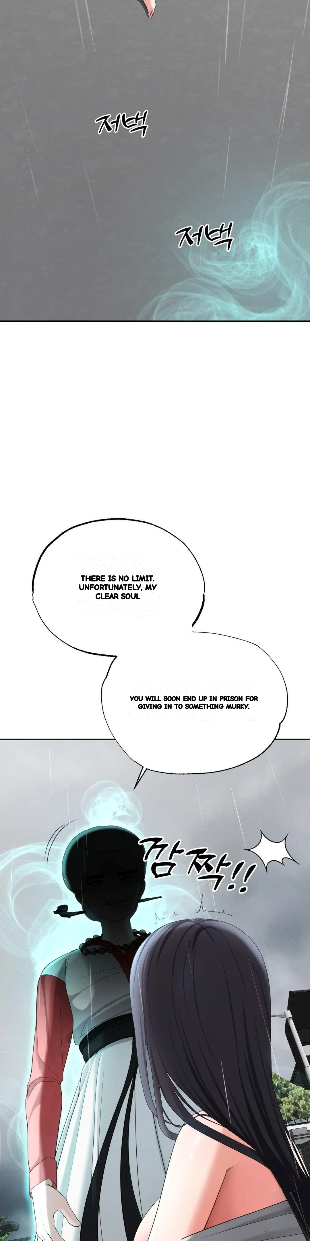 Your Creepy Bucketlist Episode 42 - Page 4