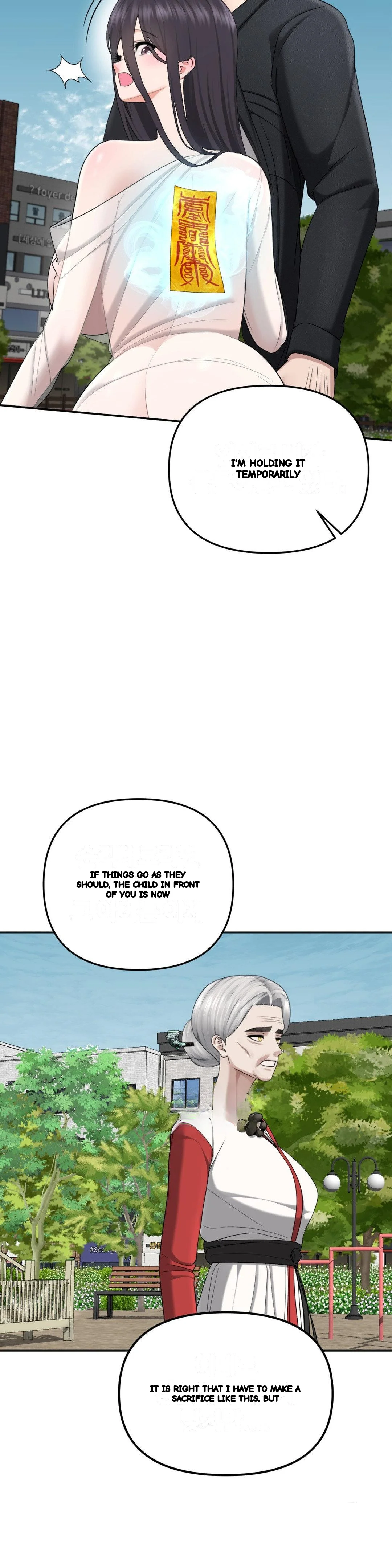 Your Creepy Bucketlist Episode 42 - Page 61