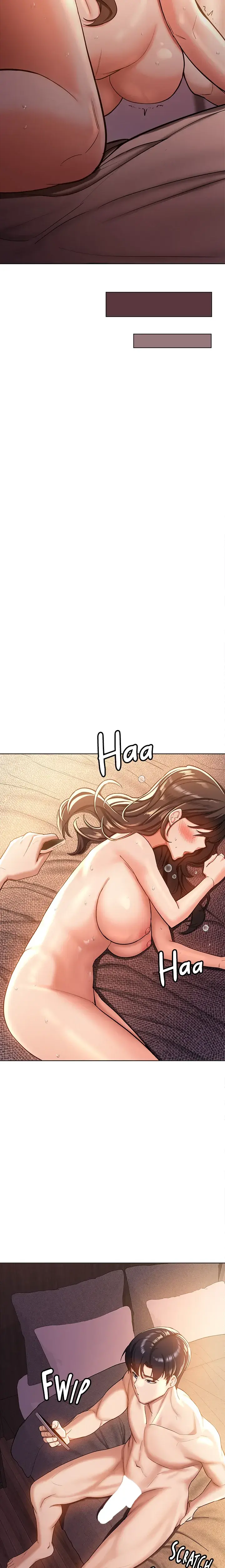 Your GF Was Delicious Episode 1 - Page 21