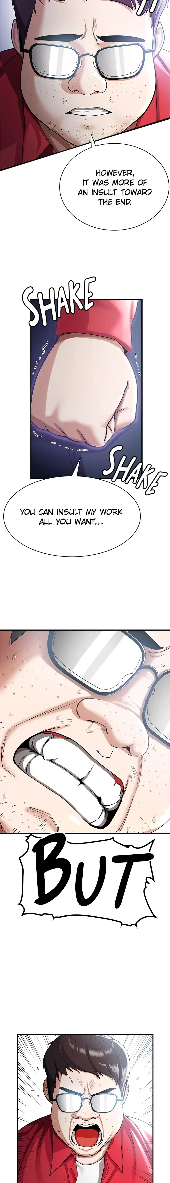 Your GF Was Delicious Episode 1 - Page 29