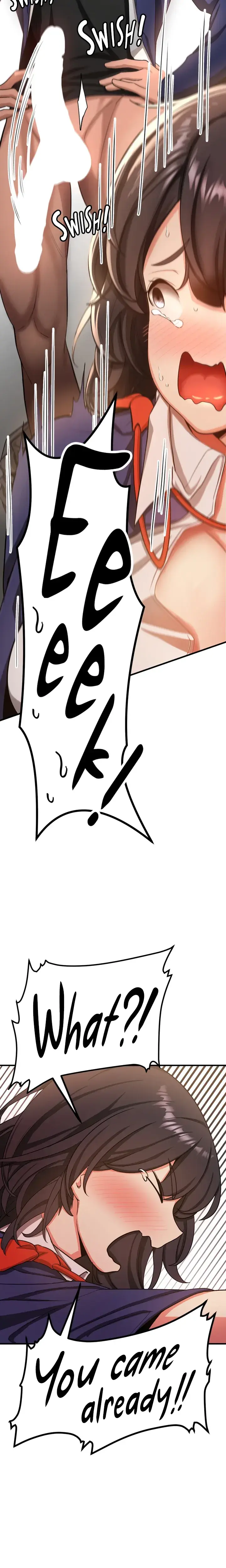 Your GF Was Delicious Episode 3 - Page 26