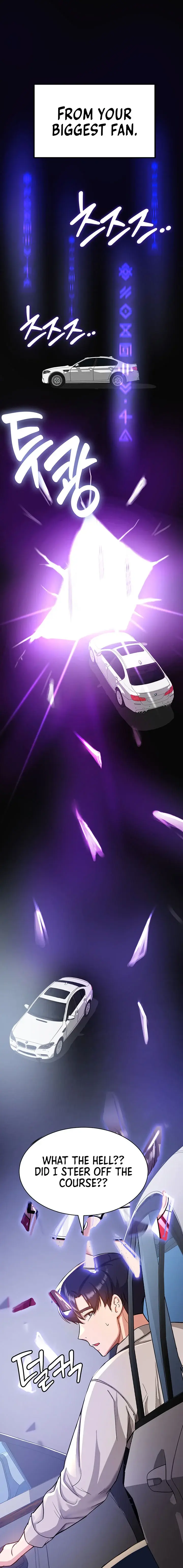 Your Girlfriend Was Amazing Episode 1 - Page 21