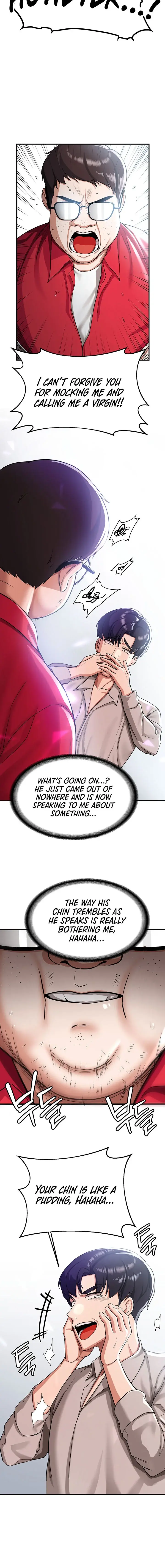 Your Girlfriend Was Amazing Episode 1 - Page 24