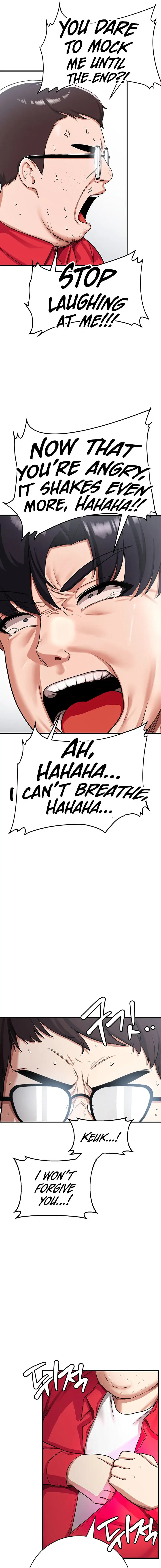 Your Girlfriend Was Amazing Episode 1 - Page 25