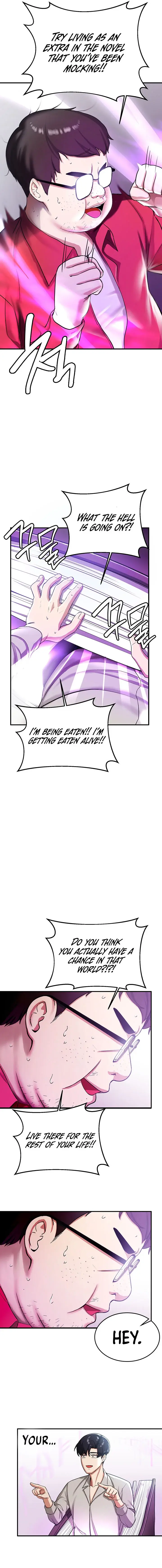 Your Girlfriend Was Amazing Episode 1 - Page 29
