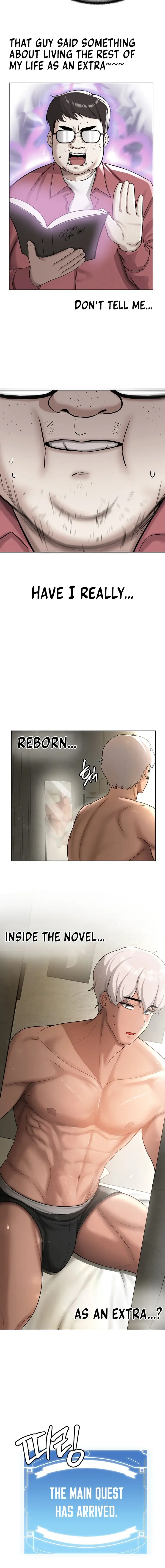 Your Girlfriend Was Amazing Episode 1 - Page 32