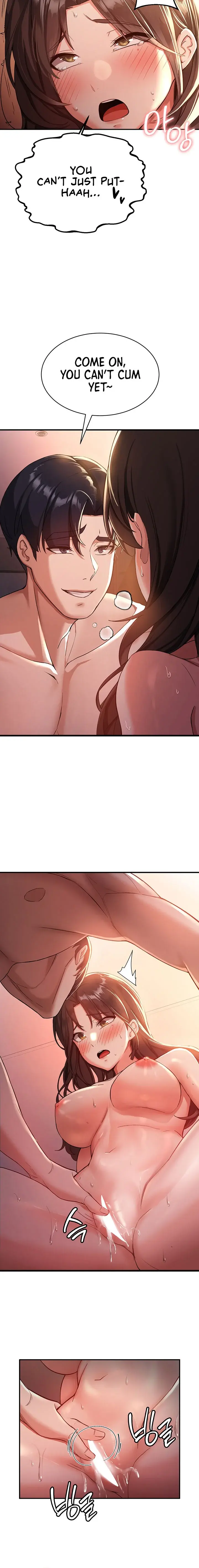 Your Girlfriend Was Amazing Episode 1 - Page 6