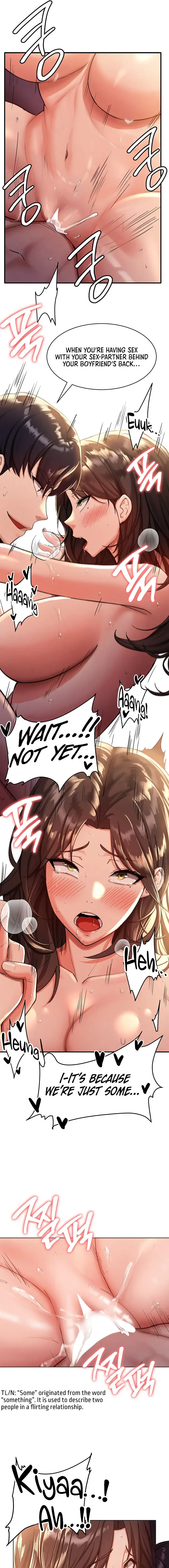 Your Girlfriend Was Amazing Episode 1 - Page 9