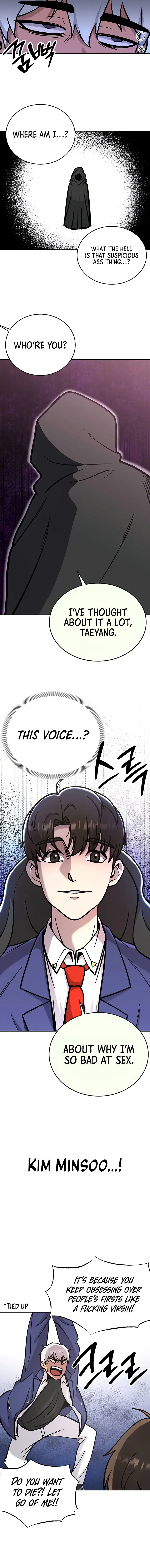 Your Girlfriend Was Amazing Episode 80.5 - Page 6