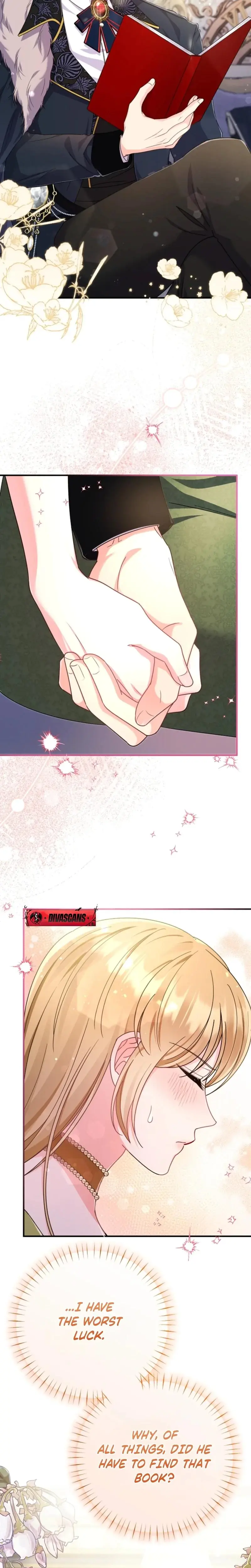 Your Highness, This Is Just a Novel Episode 1 - Page 2
