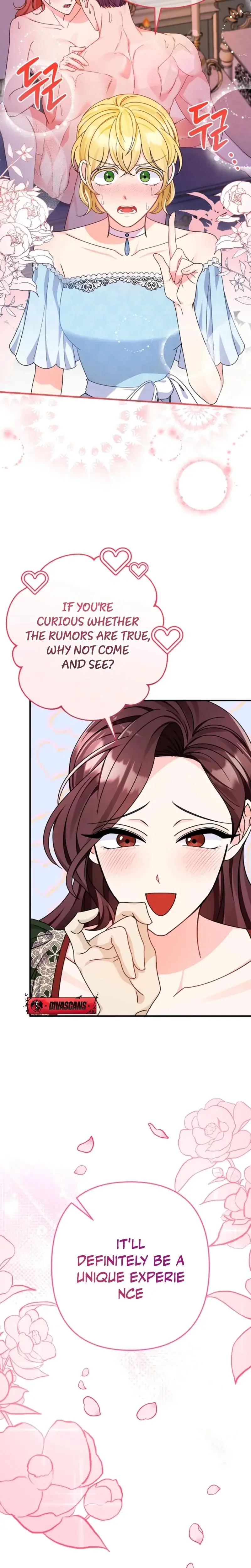 Your Highness, This Is Just a Novel Episode 1 - Page 23