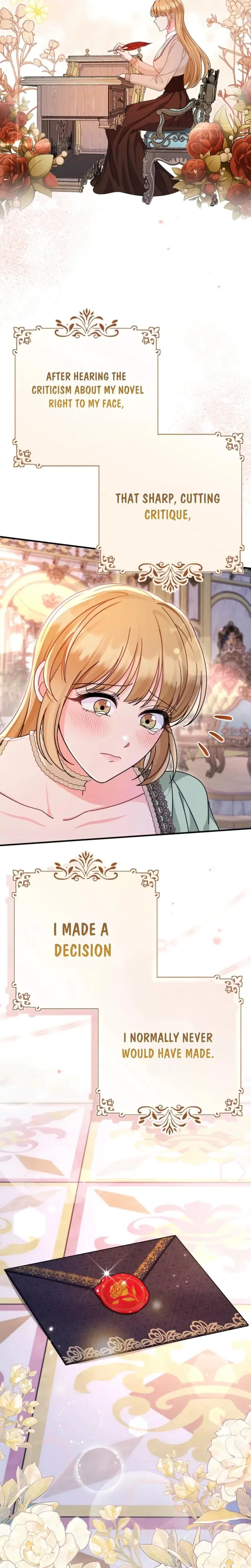 Your Highness, This Is Just a Novel Episode 1 - Page 29