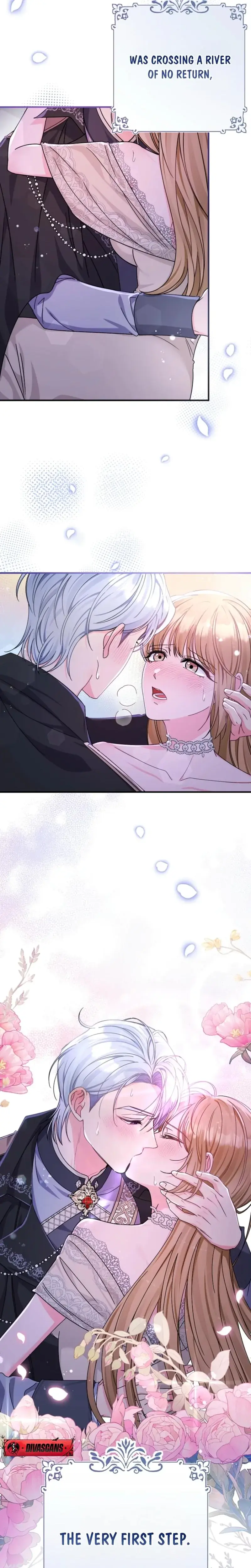 Your Highness, This Is Just a Novel Episode 1 - Page 31