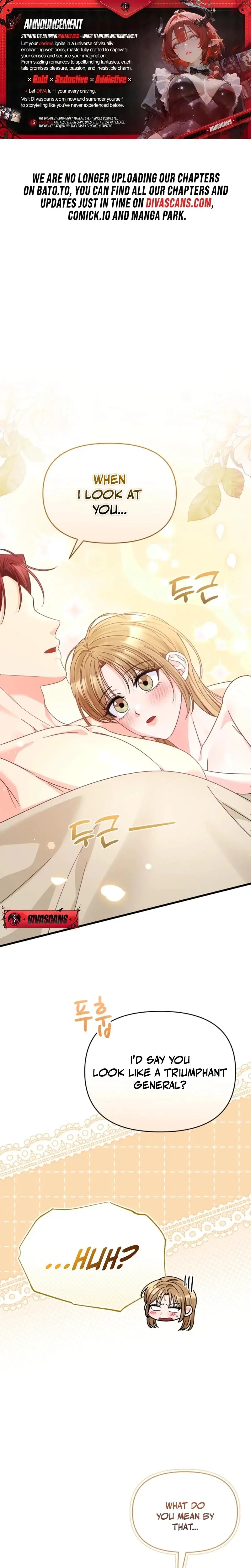 Your Highness, This Is Just a Novel Episode 22 - Page 1