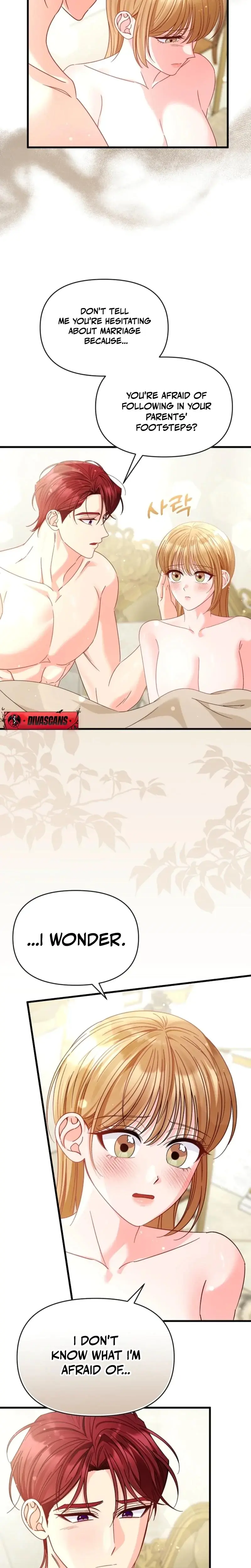Your Highness, This Is Just a Novel Episode 22 - Page 10