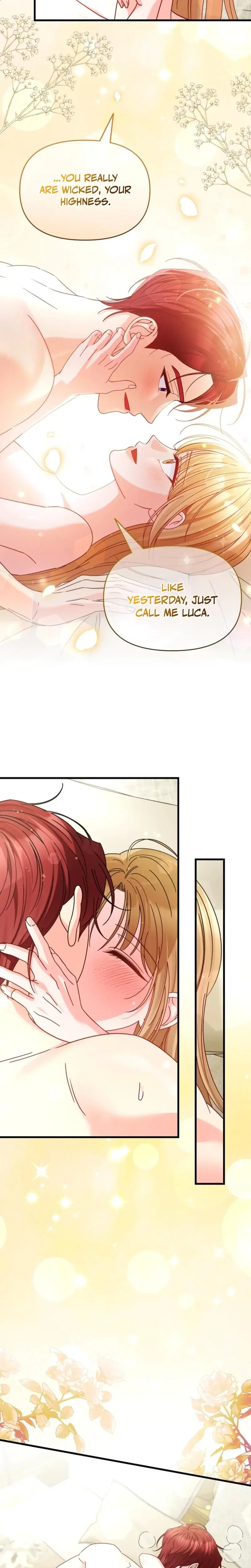Your Highness, This Is Just a Novel Episode 22 - Page 14