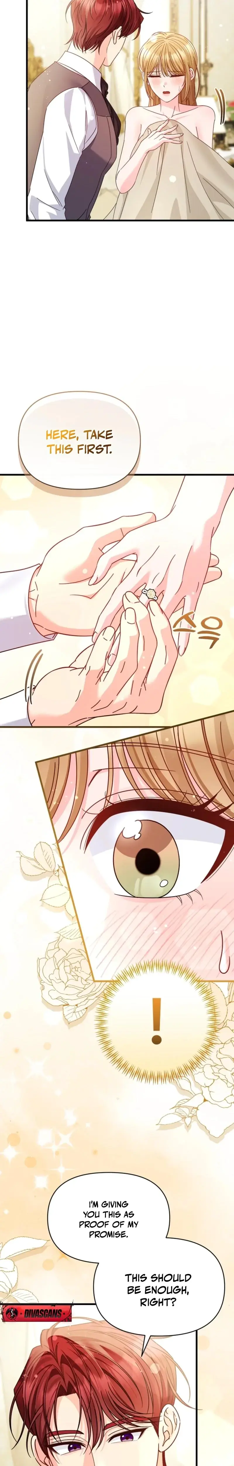 Your Highness, This Is Just a Novel Episode 22 - Page 18