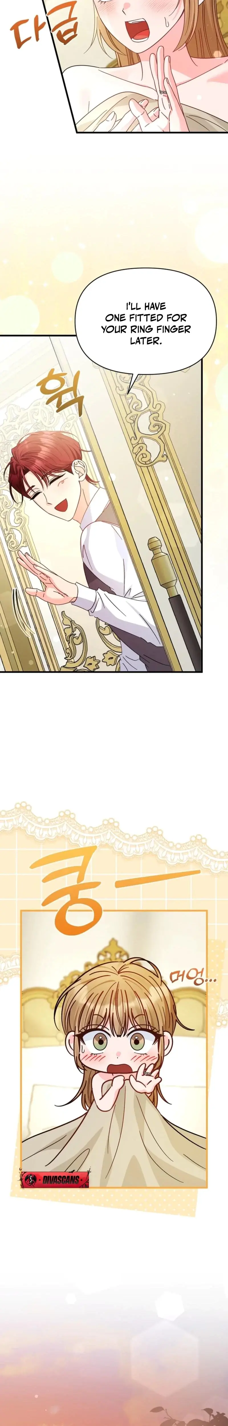 Your Highness, This Is Just a Novel Episode 22 - Page 20