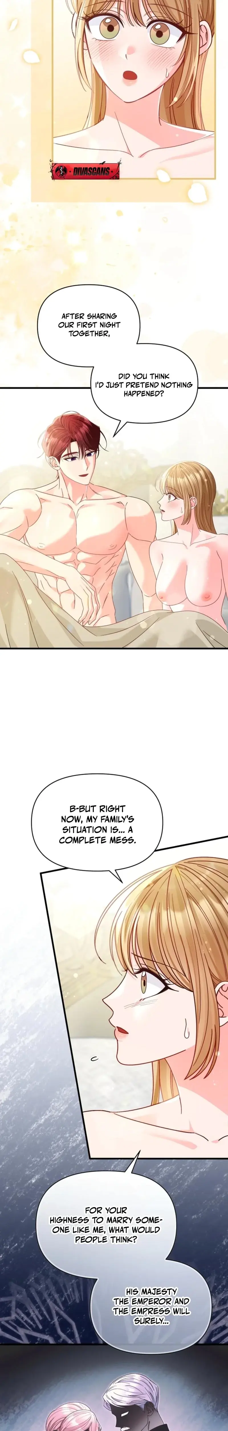 Your Highness, This Is Just a Novel Episode 22 - Page 8