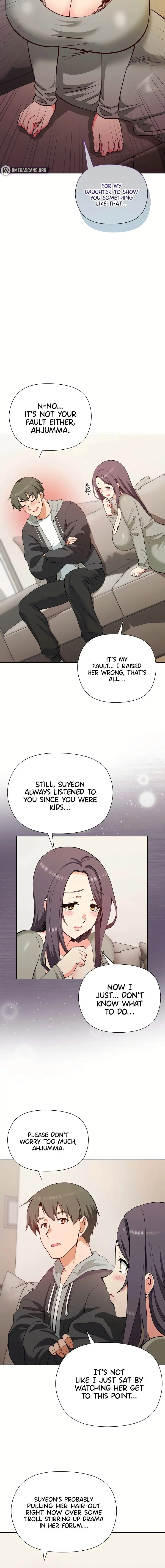 Your Mom Is the Best Episode 1 - Page 14