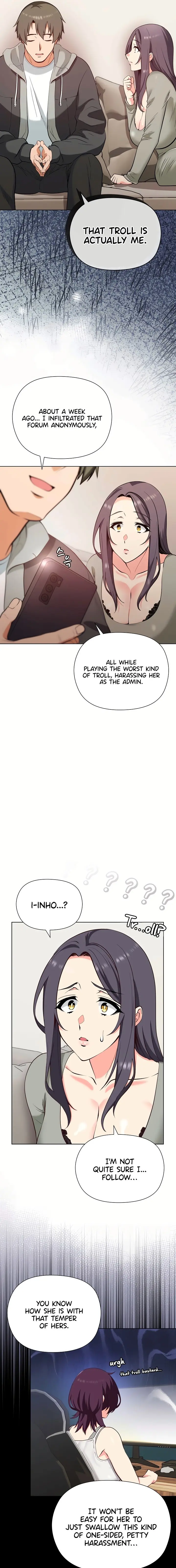 Your Mom Is the Best Episode 1 - Page 15