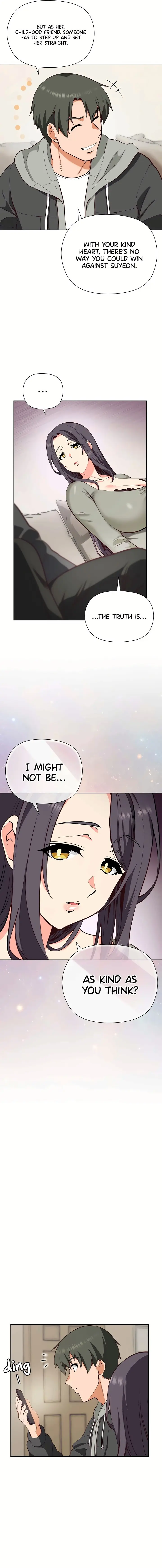 Your Mom Is the Best Episode 1 - Page 17