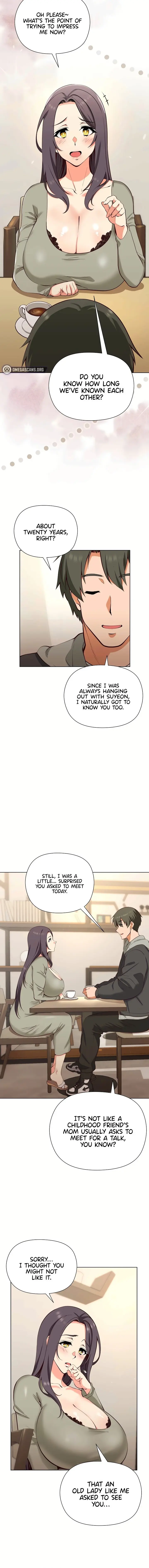 Your Mom Is the Best Episode 1 - Page 2