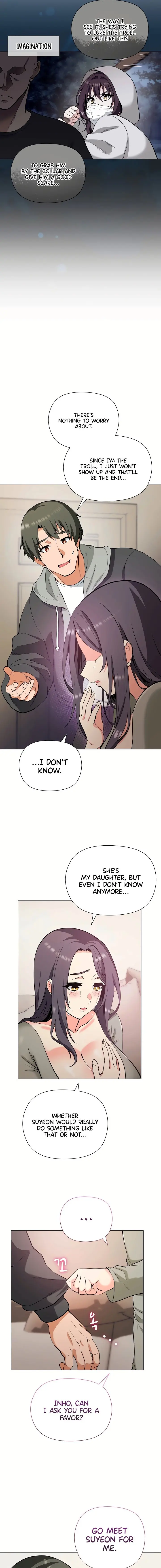 Your Mom Is the Best Episode 1 - Page 23
