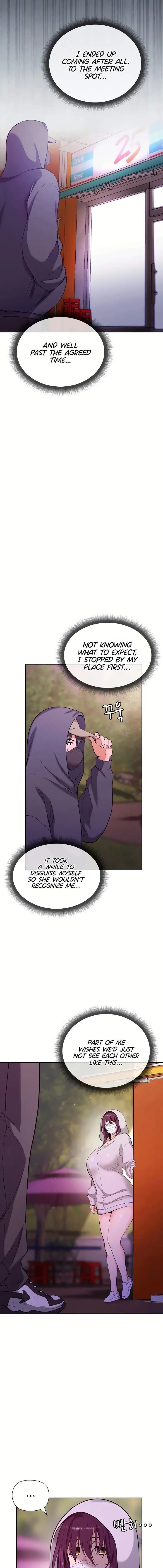Your Mom Is the Best Episode 1 - Page 25