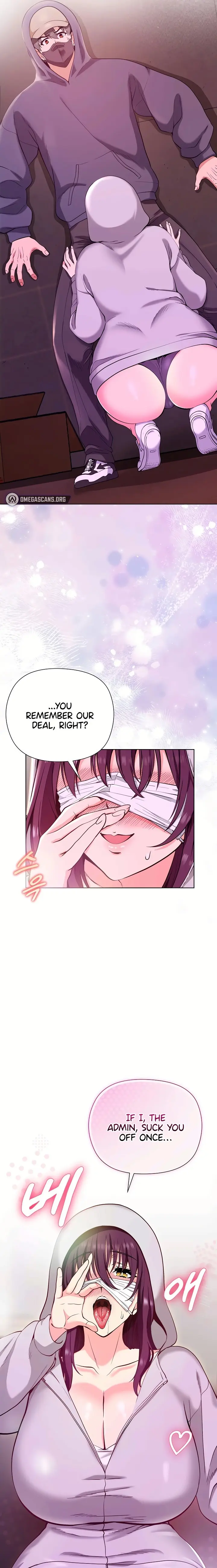 Your Mom Is the Best Episode 1 - Page 27