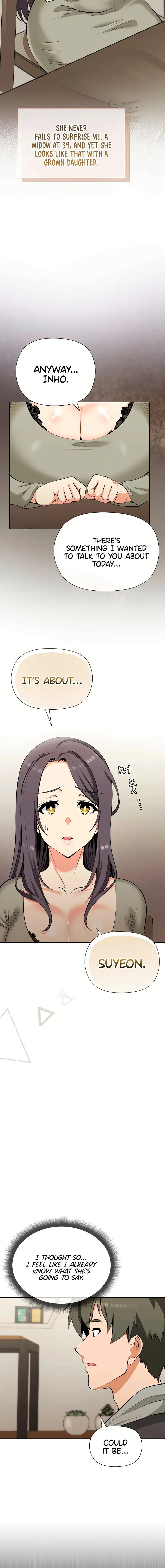 Your Mom Is the Best Episode 1 - Page 4