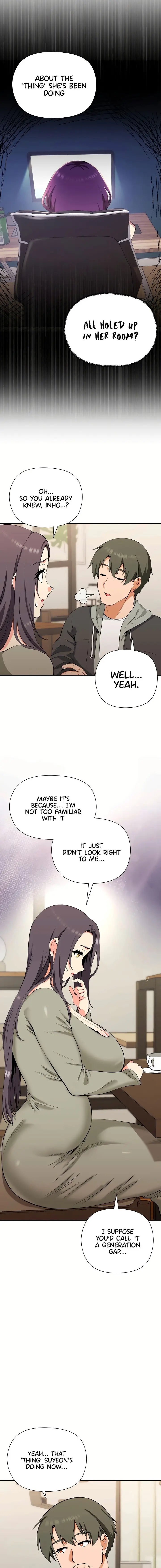 Your Mom Is the Best Episode 1 - Page 5