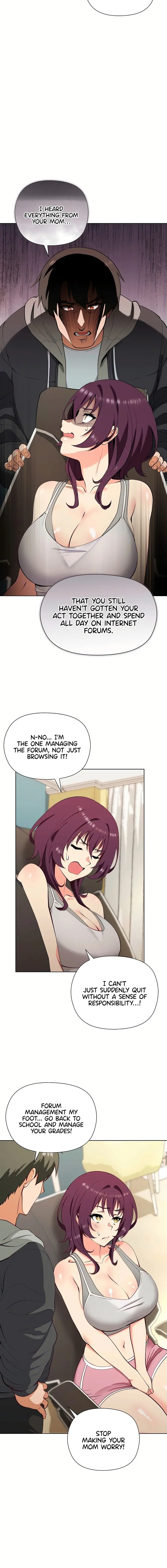 Your Mom Is the Best Episode 1 - Page 8