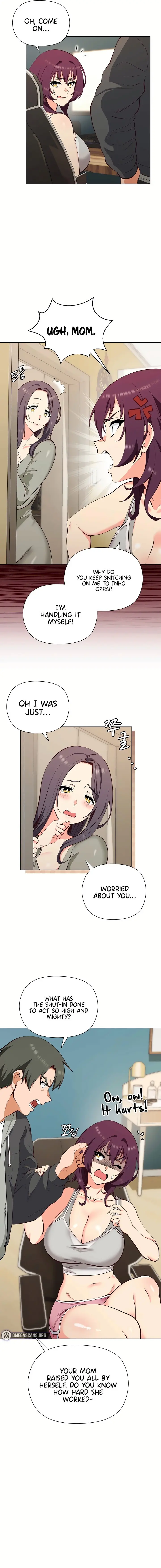 Your Mom Is the Best Episode 1 - Page 9